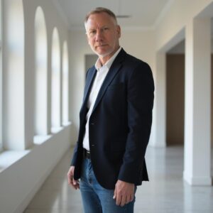 Neil A. Crossland